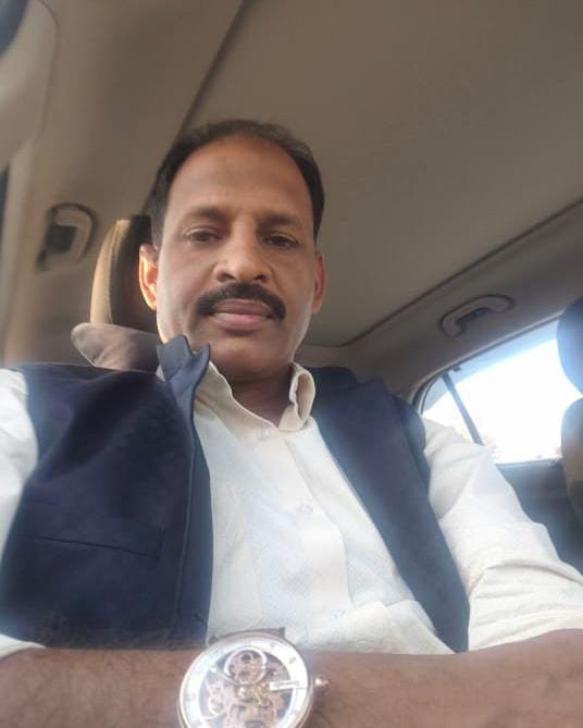 नए साल में अच्छे कर्म करने का संकल्प ही बनेगा उज्ज्वल भविष्य सत्येंनन्द राय