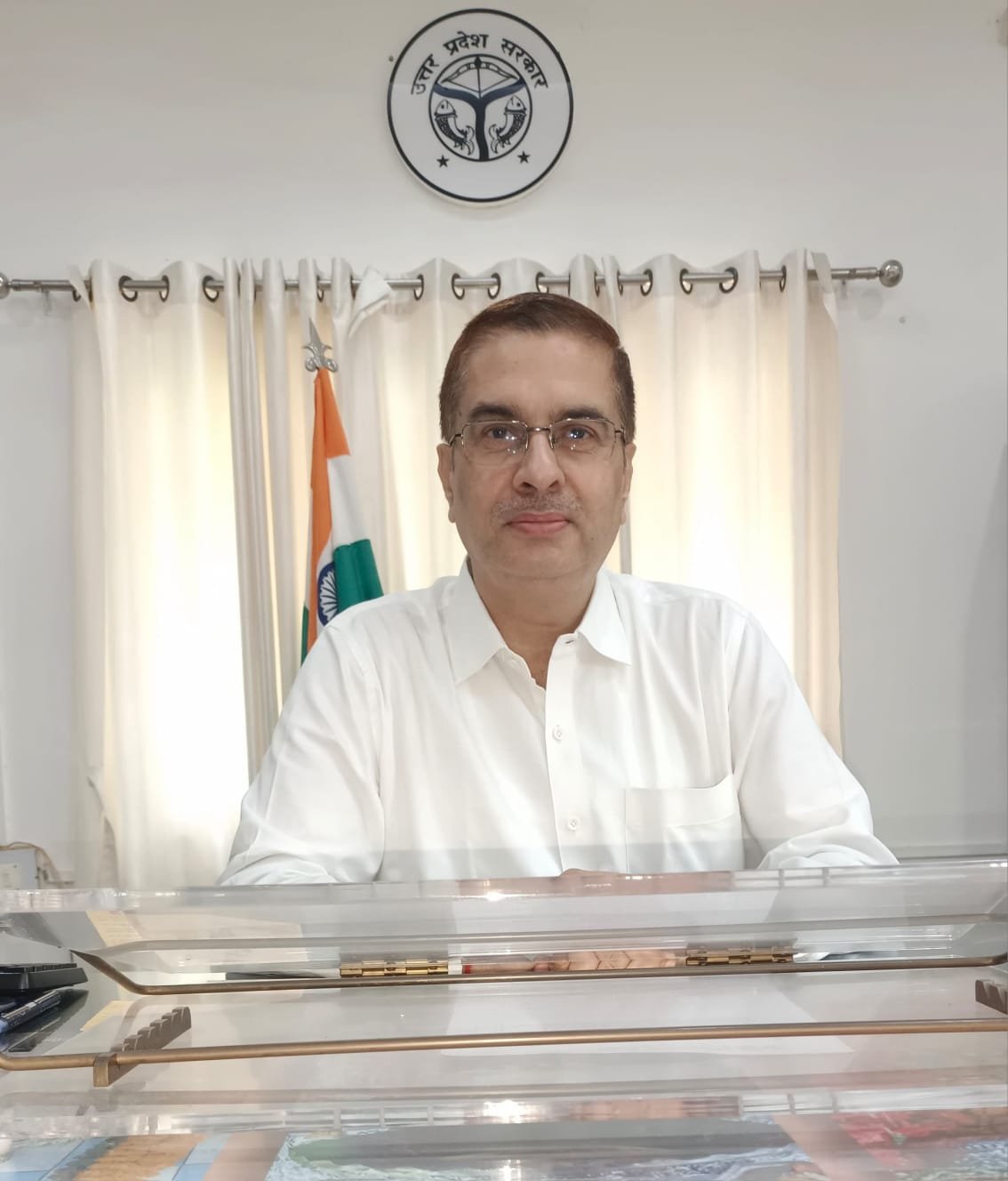 सोनभद्र डीजल-पेट्रोल की जमाखोरी व अवैध परिवहन पर सख्त चेतावनी, दोषियों पर होगी कठोर कार्रवाई-जिलाधिकारी