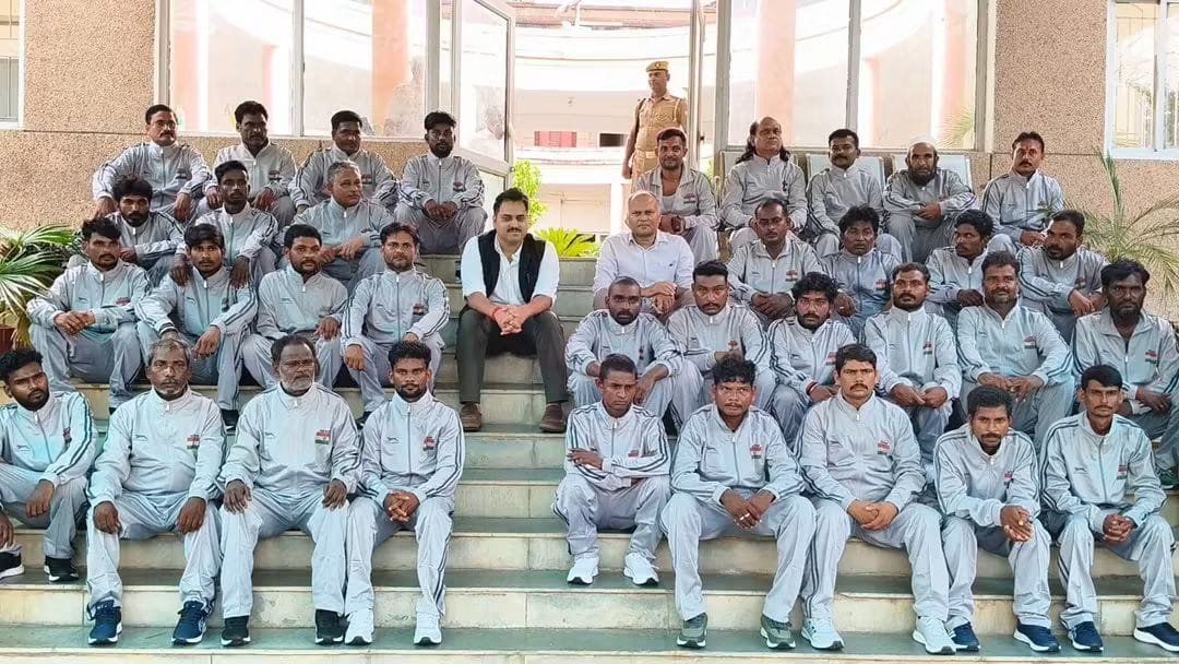 पिपरी में सफाई कर्मियों का बढ़ा सम्मान, ‘दोस्त-मित्र’ नाम से मिली नई पहचान